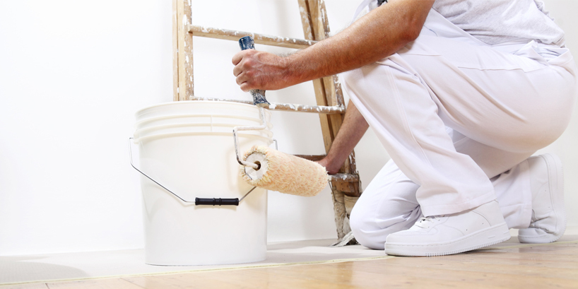 House Painter Sacramento